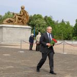 Warsaw Memorial – 9.5.2014