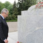 Warsaw Memorial – 9.5.2014