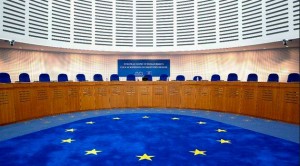 European Court for human rights