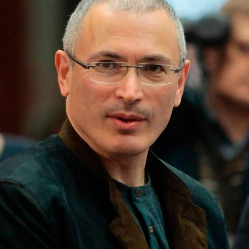 Here's How Russia Will Reclaim Its Future From Vladimir Putin