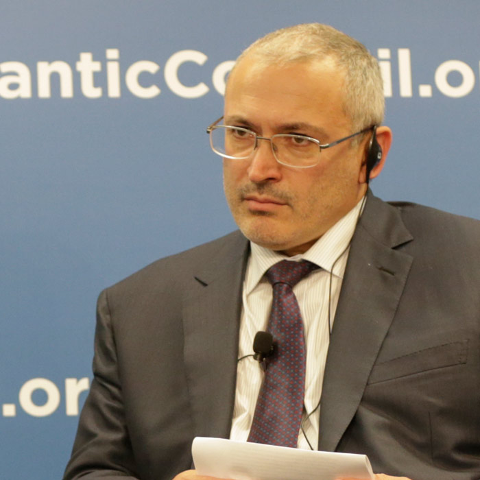 Russia’s Strategic Interest with the West