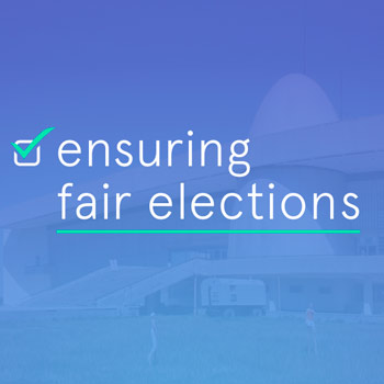 Open Russia is launching its Open Elections project