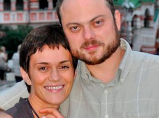 Evgenia Kara-Murza:“The condition of my husband has clearly improved”