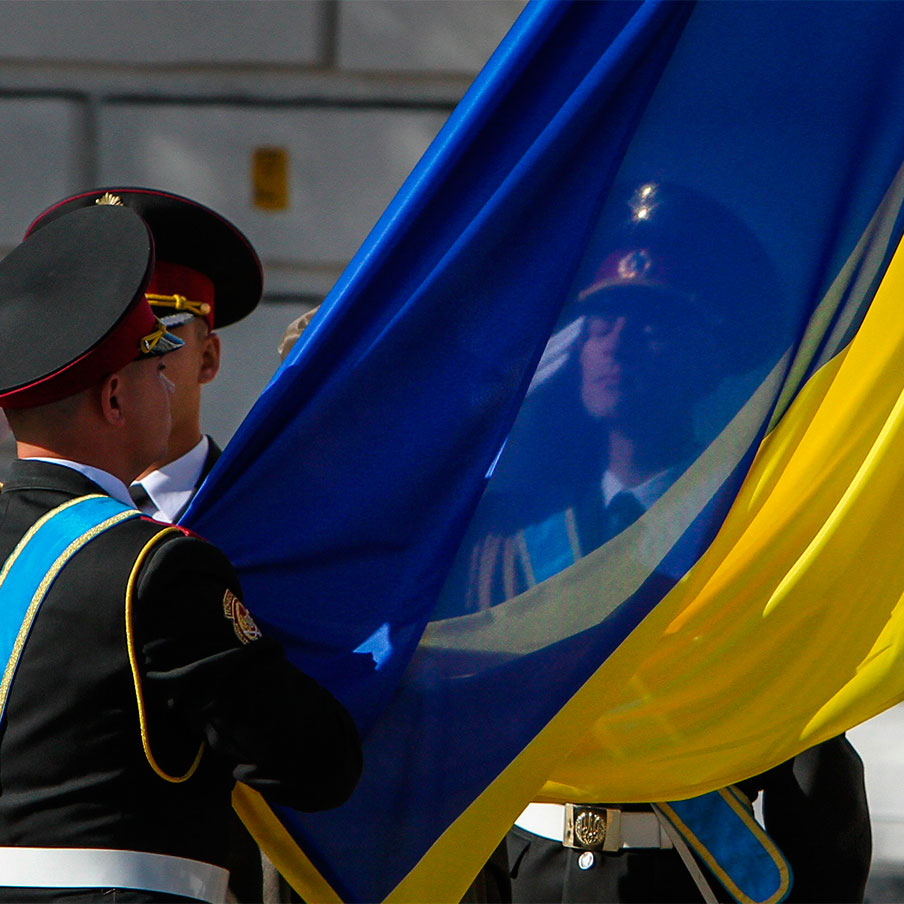 Khodorkovsky on the Independence Day of Ukraine