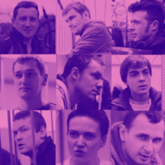 Khodorkovsky and Navalny will help political prisoners