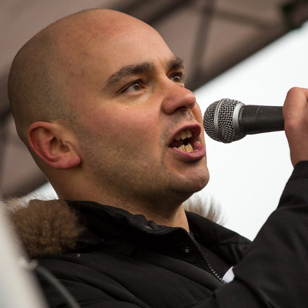 FREE ANDREI PIVOVAROV