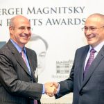 Magnitsky Awards – 16.11.2015