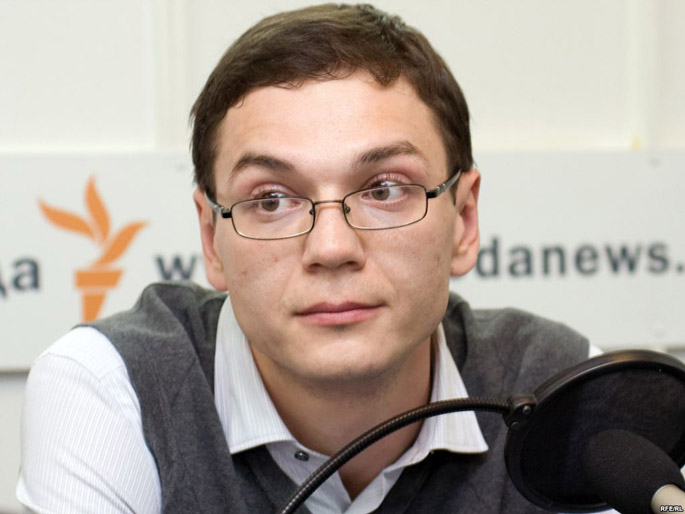 Pavel Chikov