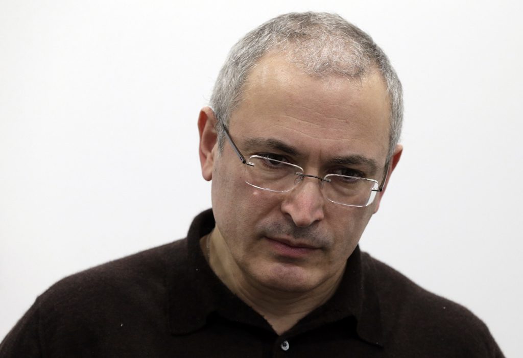 Ходорковский не мог пройти мимо темы коронавируса в РФ: фейки посыпались от «Открытых медиа» 3c6af0929457-1024x701