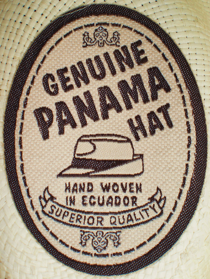 Genuine Panama