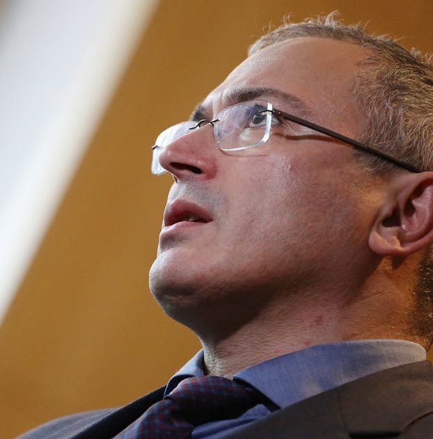 Mikhail Khodorkovsky has launched five media startups