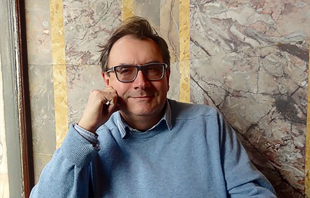 Vladimir Pastukhov It s The Putin Regime That Will Spark A Revolution 