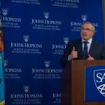 Lantos Rule of Law Lecture – 10.10.2017