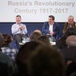 Russia’s Revolutionary Century: 1917-2017
