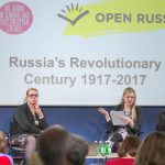 Russia’s Revolutionary Century: 1917-2017