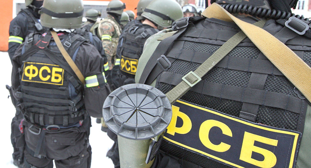 The Russian FSB Is Becoming More Popular Than Ever