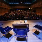 Conversation at the Guardian – 15.02.2018