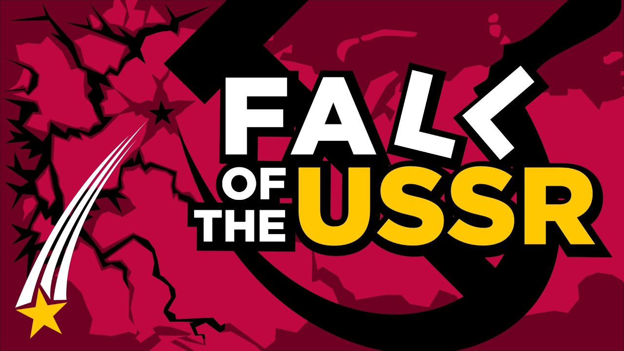 the fall of the ussr summary