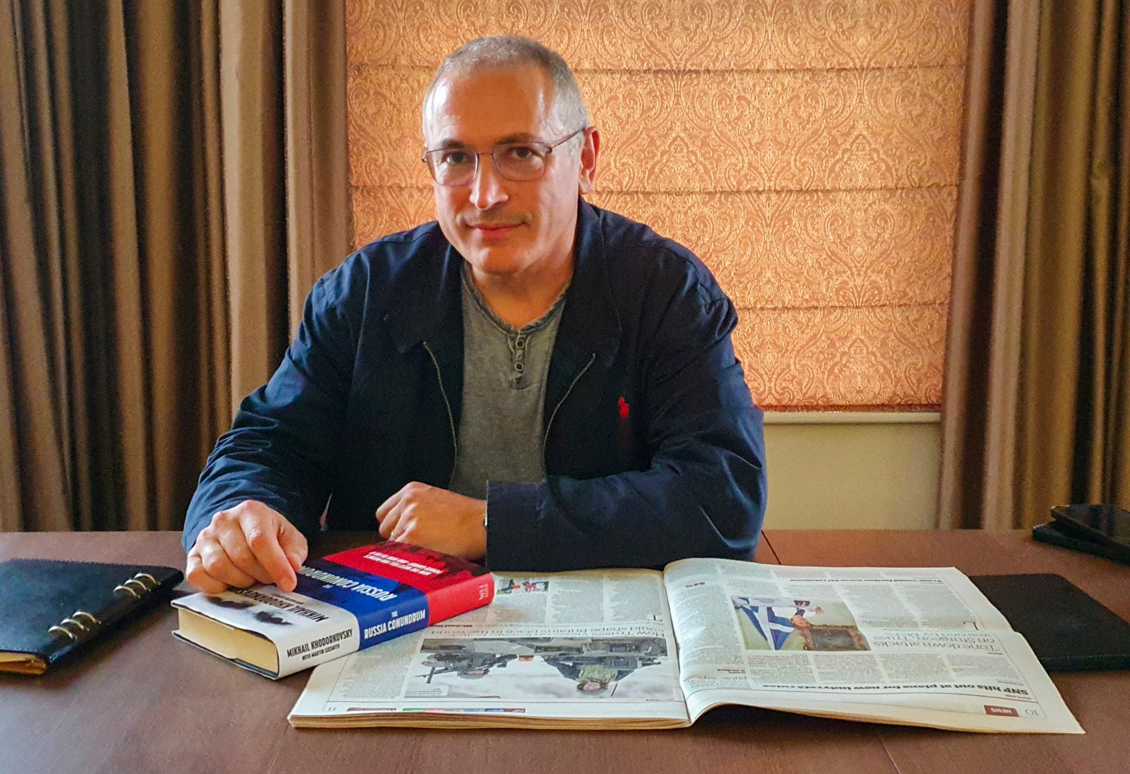 russian political prisoner khodorkovsky        
        <figure class=