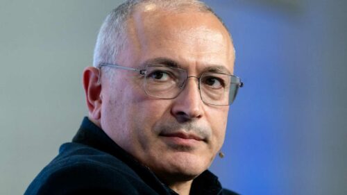 Mikhail Khodorkovsky: What he thinks about today’s Russia